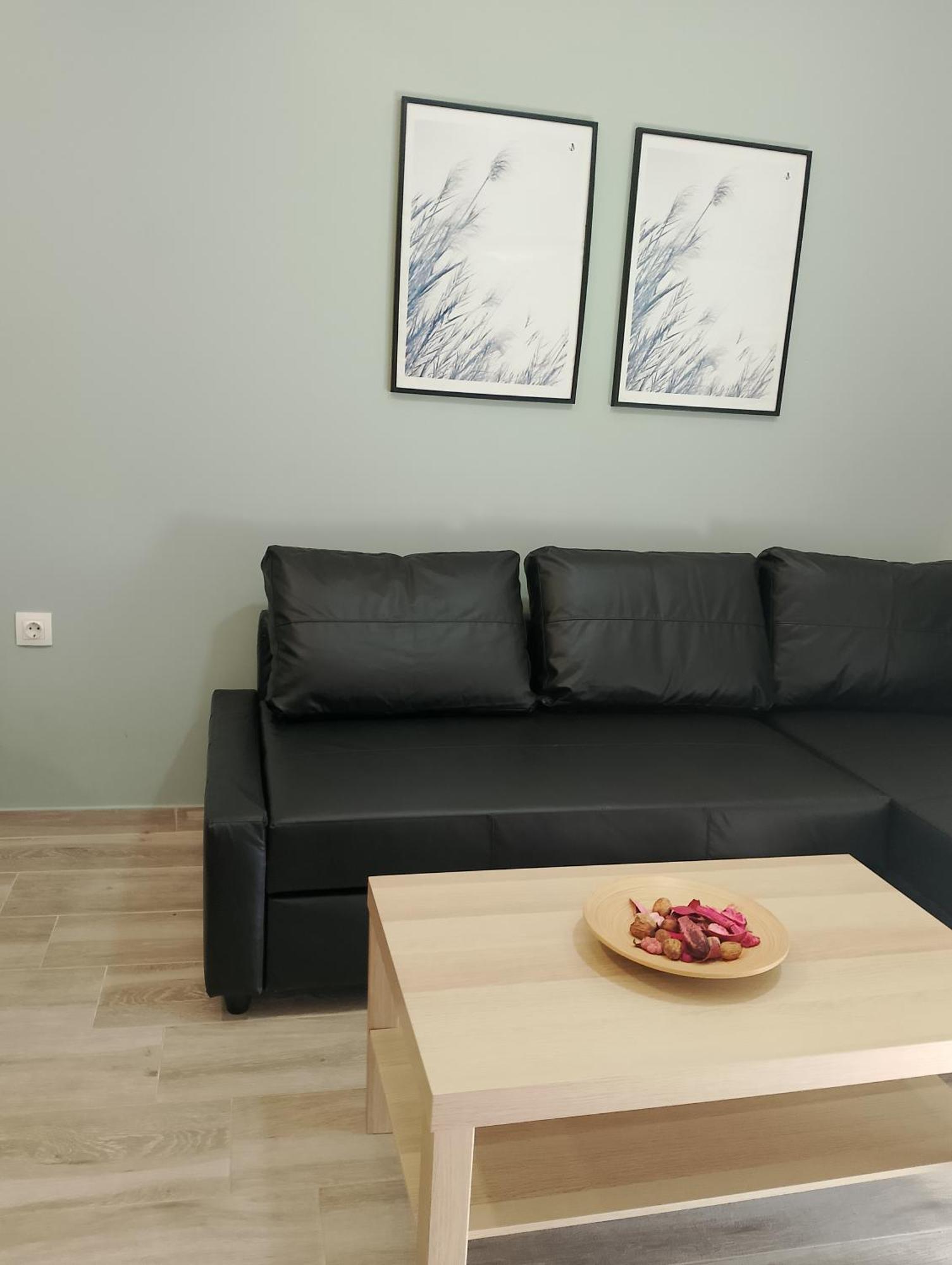 Navarino Studio Dráma Esterno foto