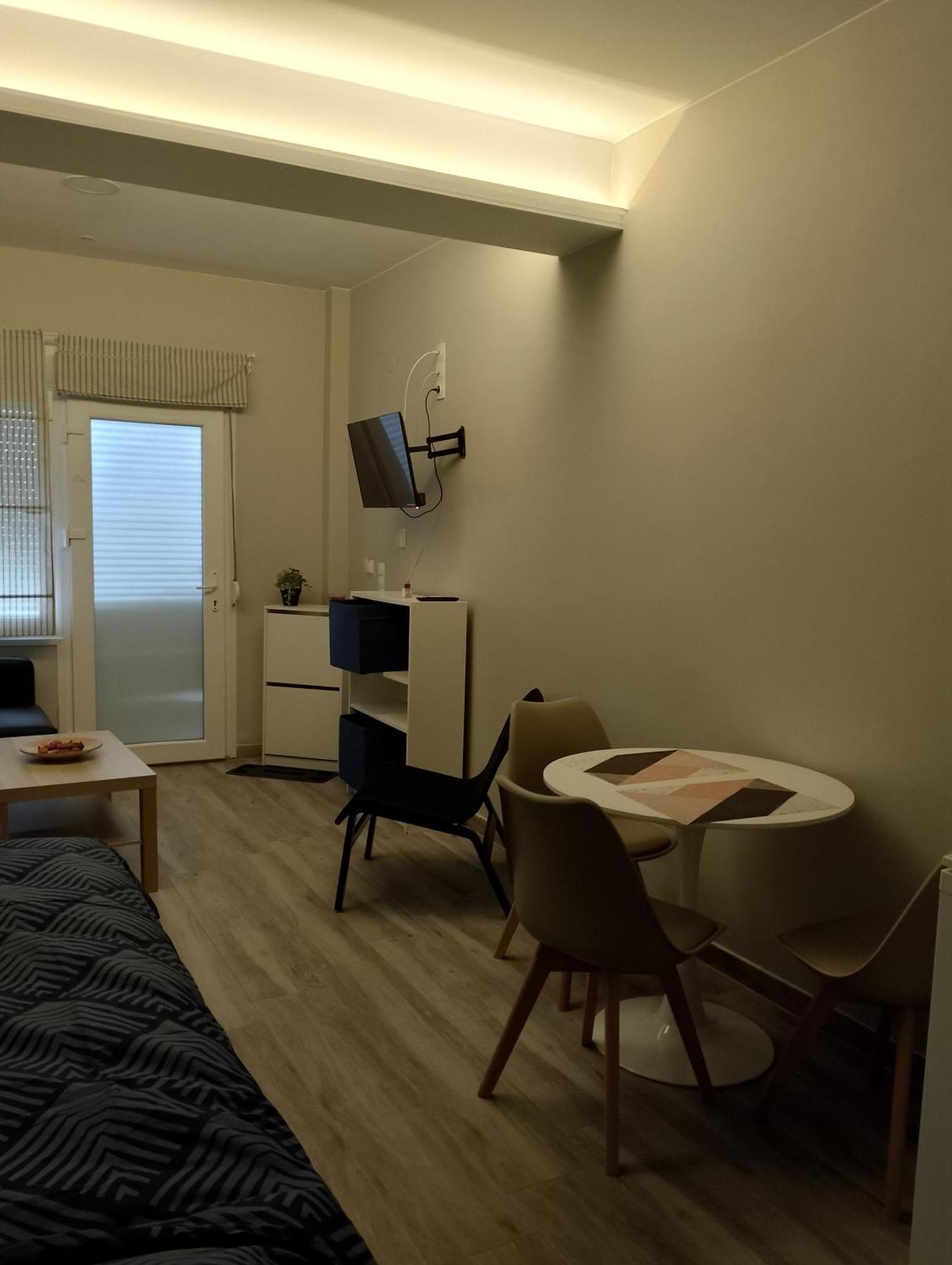 Navarino Studio Dráma Esterno foto