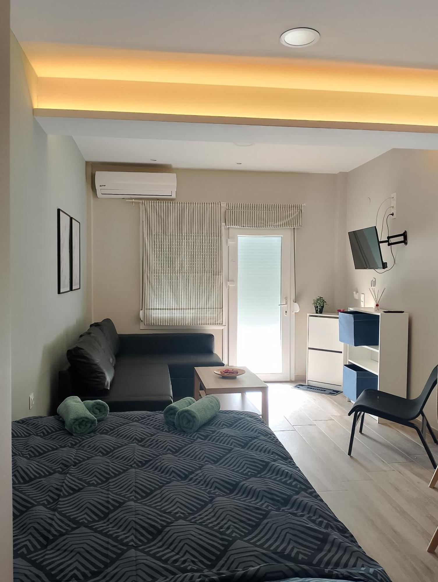 Navarino Studio Dráma Esterno foto
